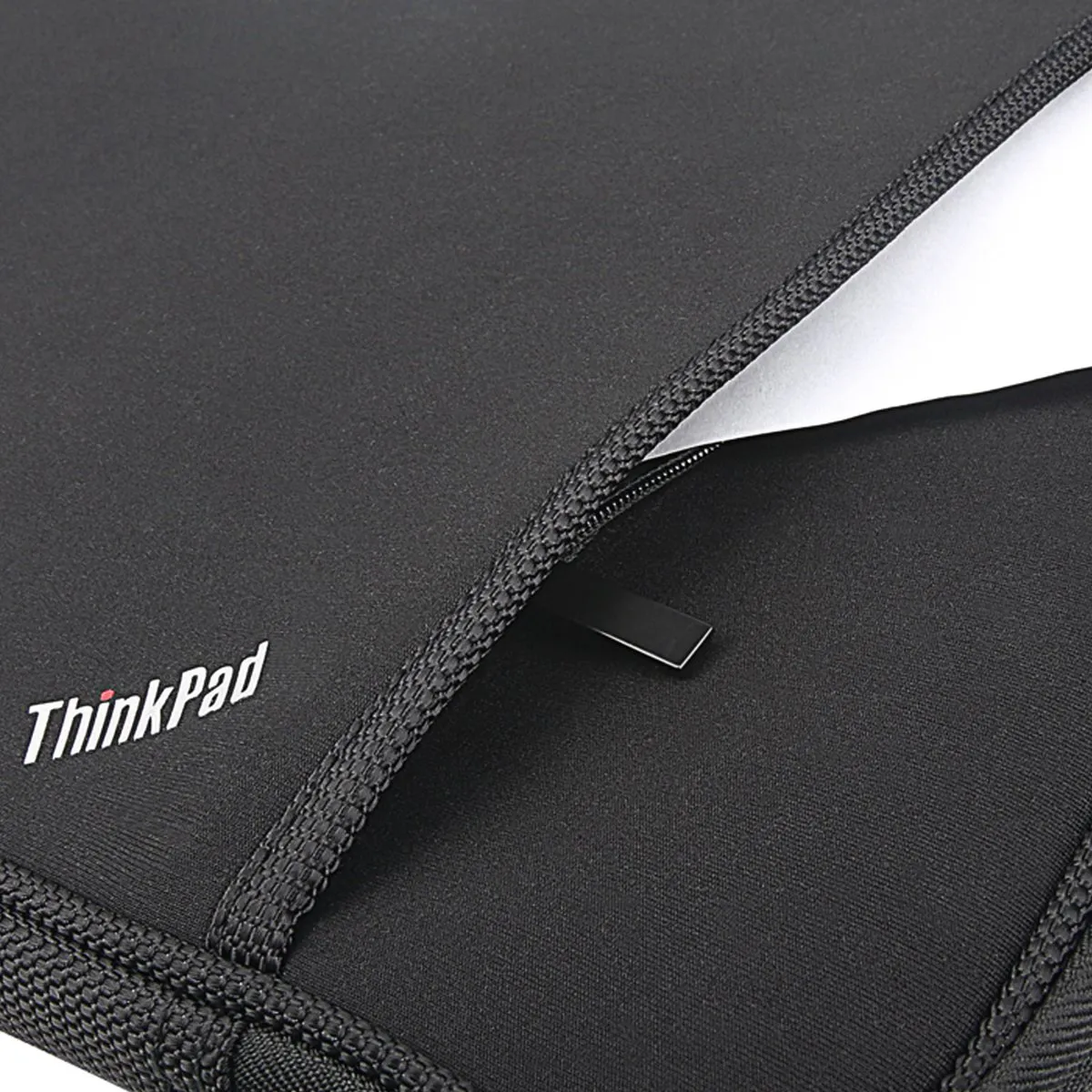 Lenovo ThinkPad E560 Sleeve 15" - 4X40N18010 - Zwart