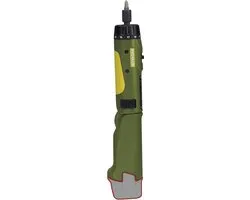 Proxxon KS/A 29842 Accu-haakse Schroefmachine - Oscillerend