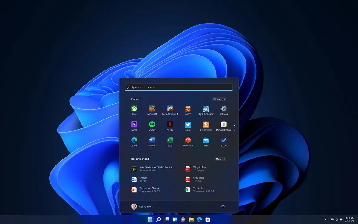 Microsoft Windows 11 Pro - 1 apparaat - Nederlands - PC Download