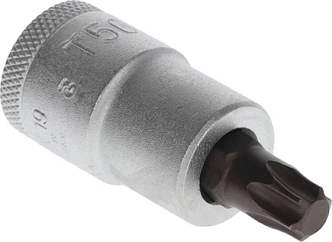 Gedore Torx T50 Dopsleuteldop 1/2"
