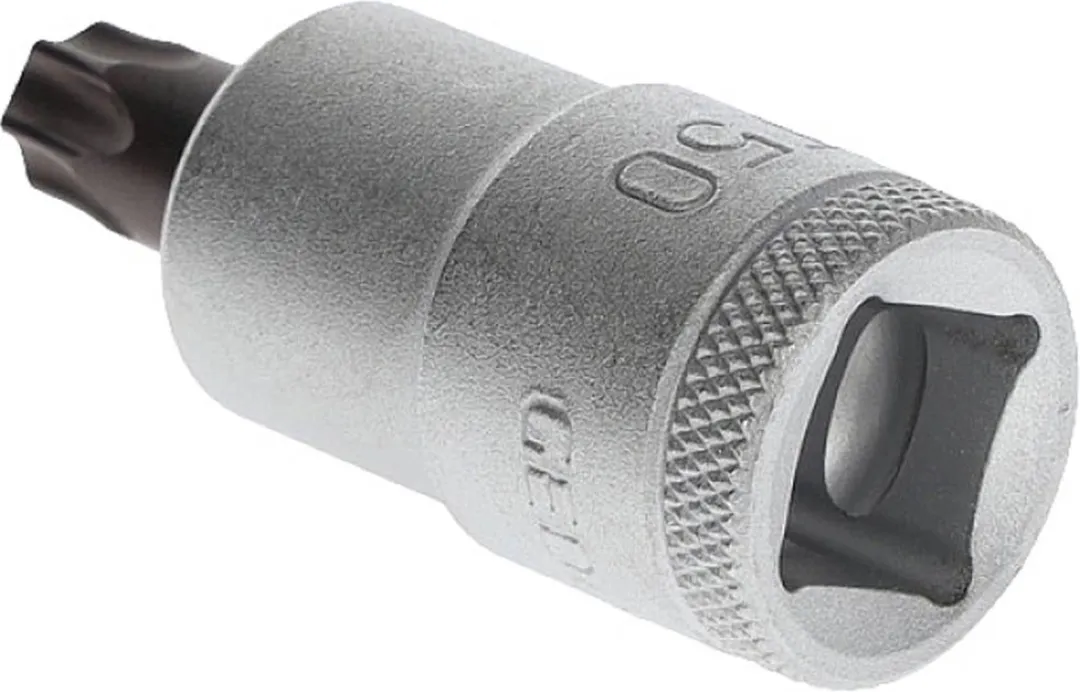 Gedore Torx T50 Dopsleuteldop 1/2"