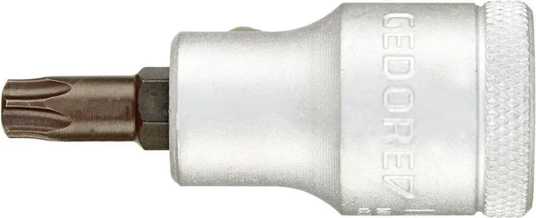 Gedore Torx T50 Dopsleuteldop 1/2"