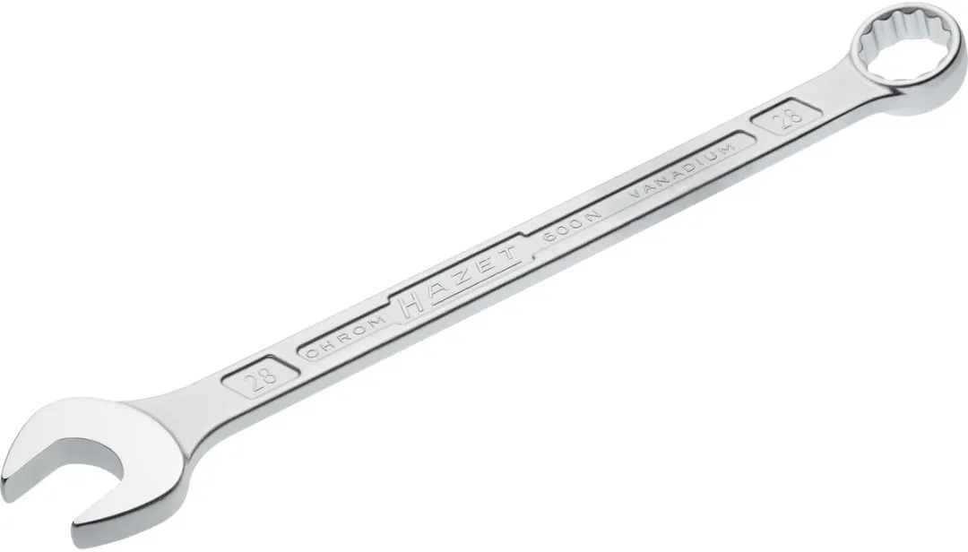 Hazet Combisleutel 28mm L380mm