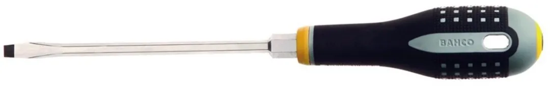 Bahco BE-8158 Schroevendraaier 5.5x125mm