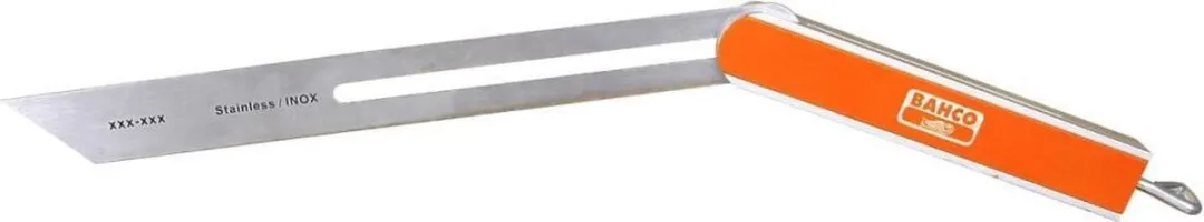 Bahco Zweihaak Irwin 1606571 - 250mm