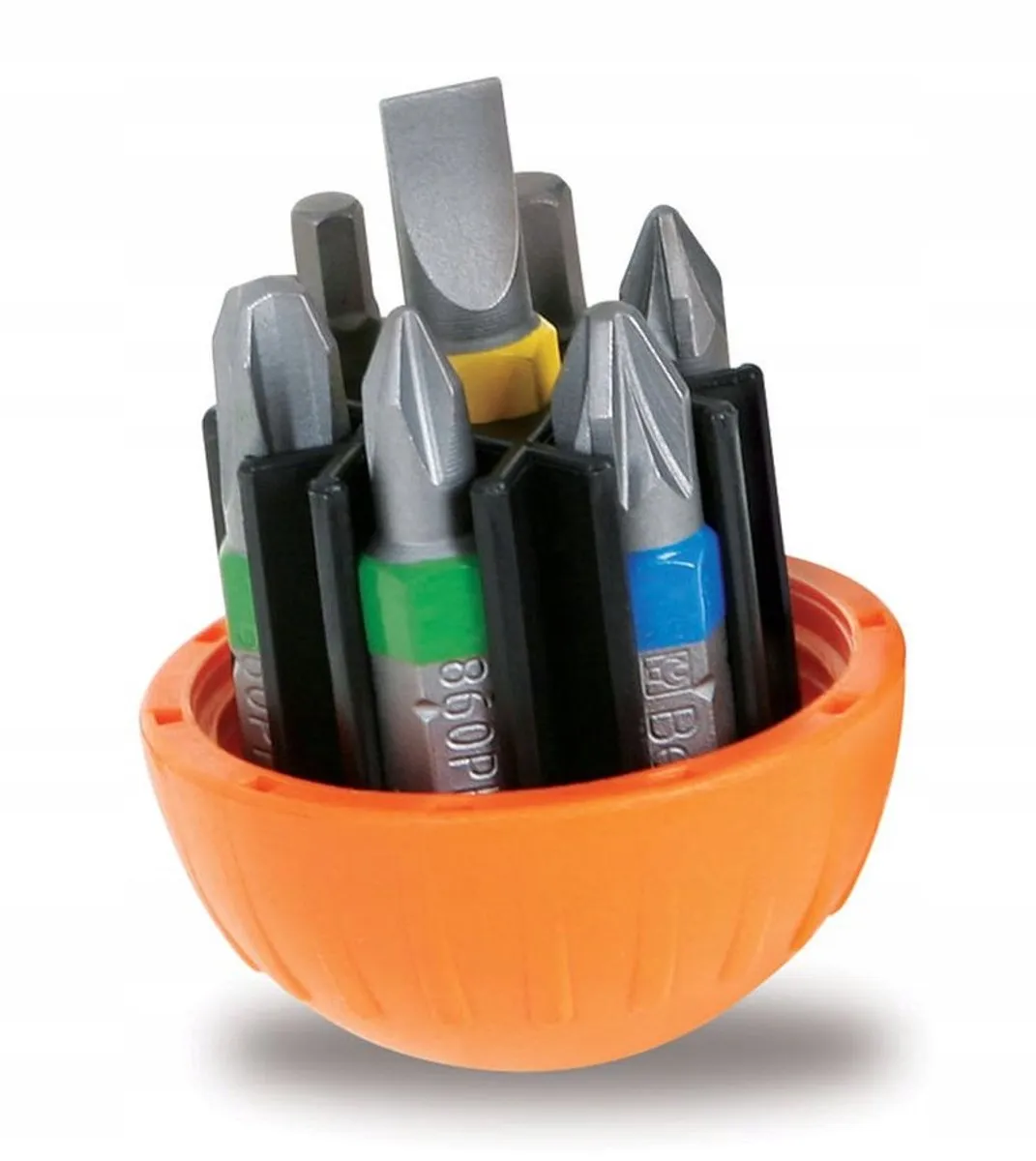 Beta Ratel Schroevendraaierset 855P - 8 Stuks