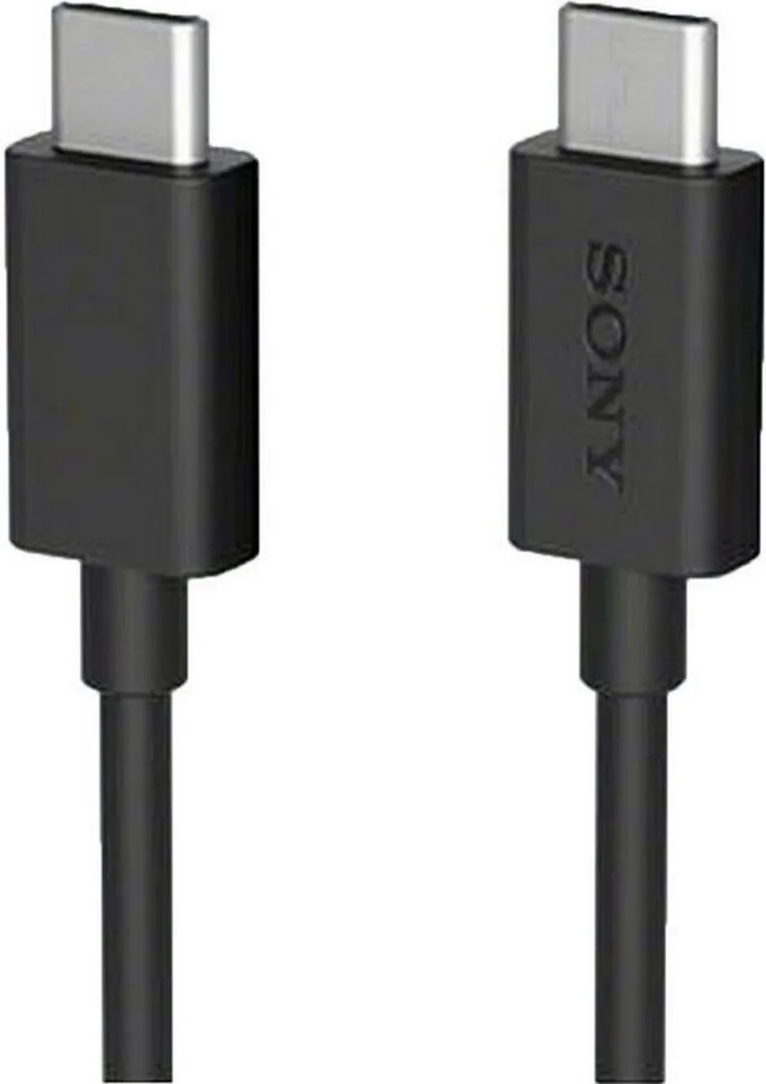 Sony UCB24 USB-C Kabel 0.9m