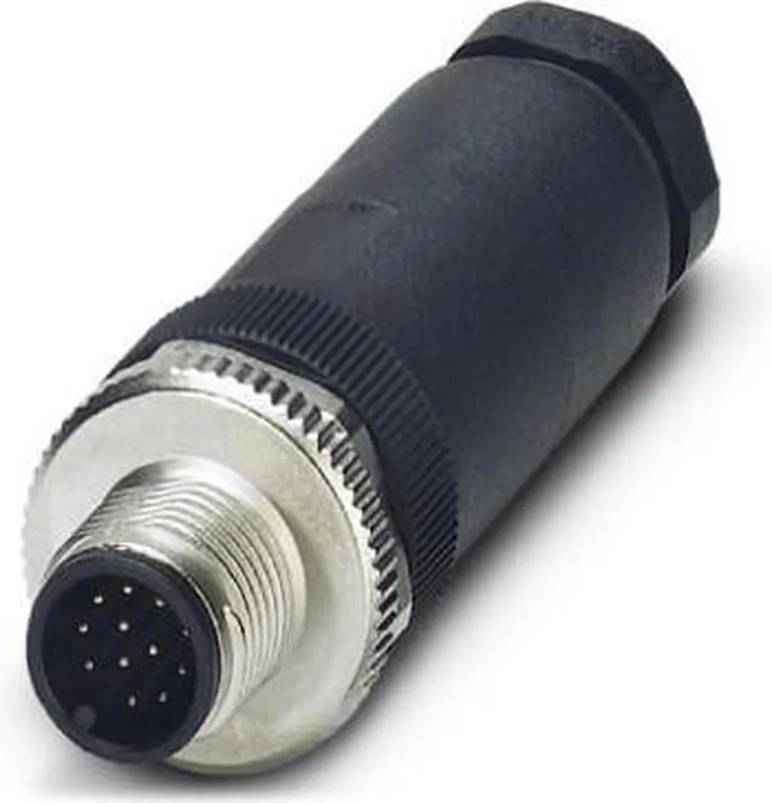Phoenix Contact SACC-M12MS-12SOL-PG9 Connector