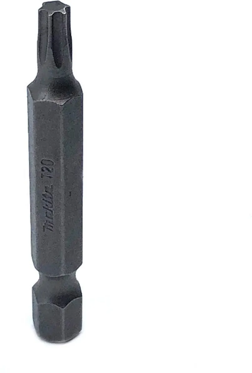 Makita Bitset T20 - 10 Stuks