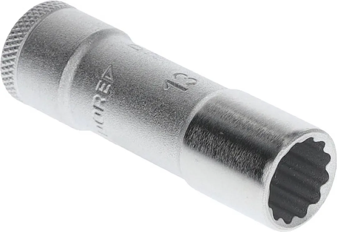 Gedore D 30 L 6258760 Dopsleutelinzetstuk 13mm