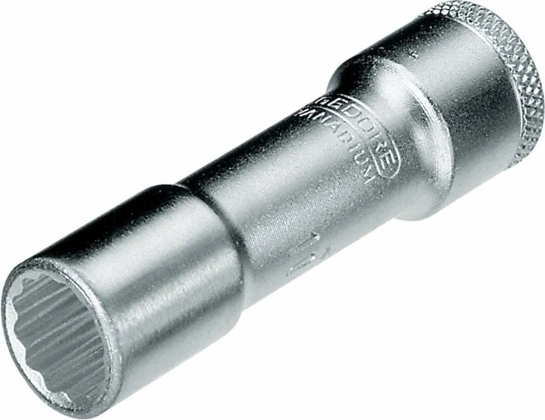 Gedore D 30 L 6258760 Dopsleutelinzetstuk 13mm
