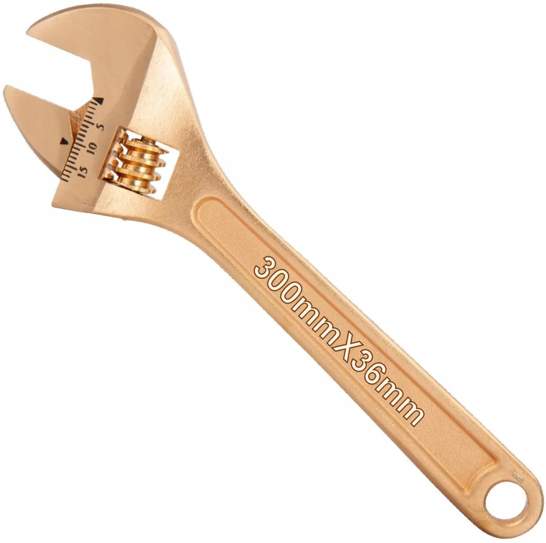 Bahco Verstelbare Sleutel 300mm