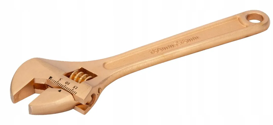 Bahco Verstelbare Sleutel 300mm - Bekbreedte 36mm