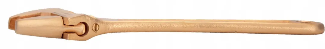 Bahco Verstelbare Sleutel 300mm - Bekbreedte 36mm