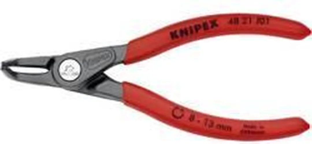 Knipex Borgveertang 4821 130mm - 8-13mm