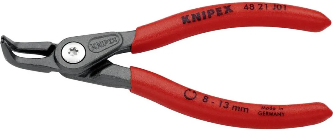 Knipex Borgveertang 4821 130mm - 8-13mm