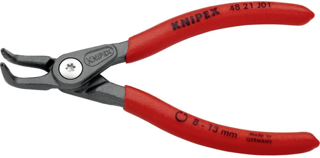 Knipex Borgveertang 4821 130mm - 8-13mm