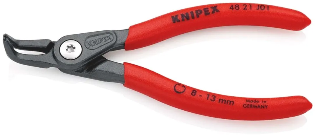 Knipex Borgveertang 4821 130mm - 8-13mm
