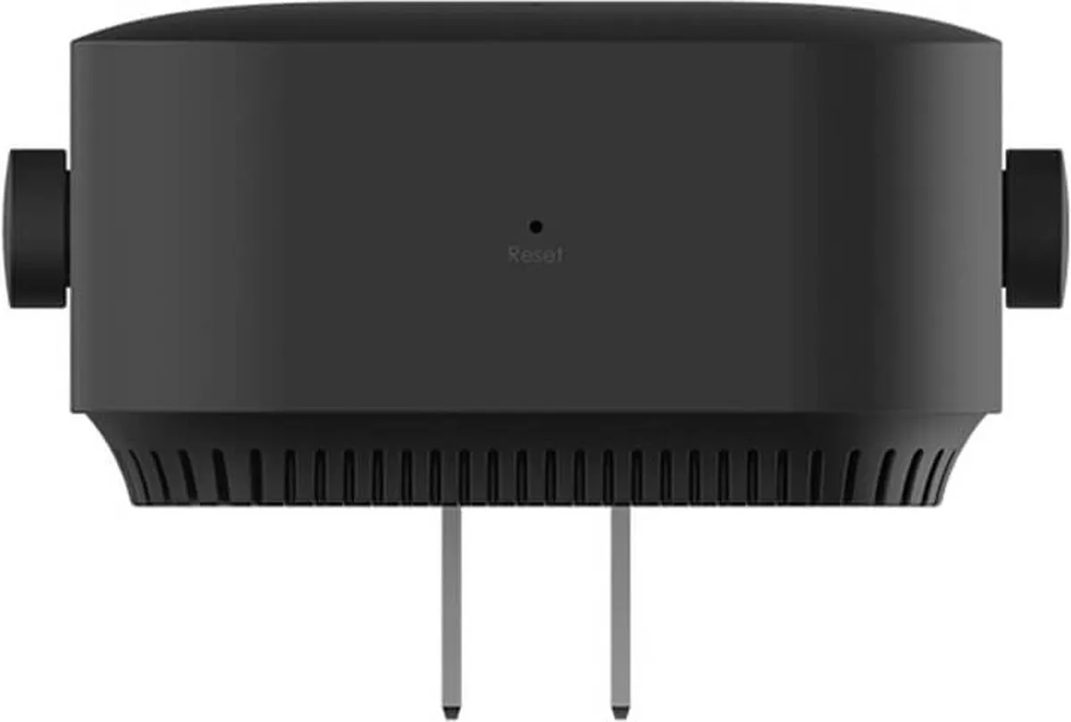 Xiaomi Wifi Repeater Pro 300Mbps - Zwart