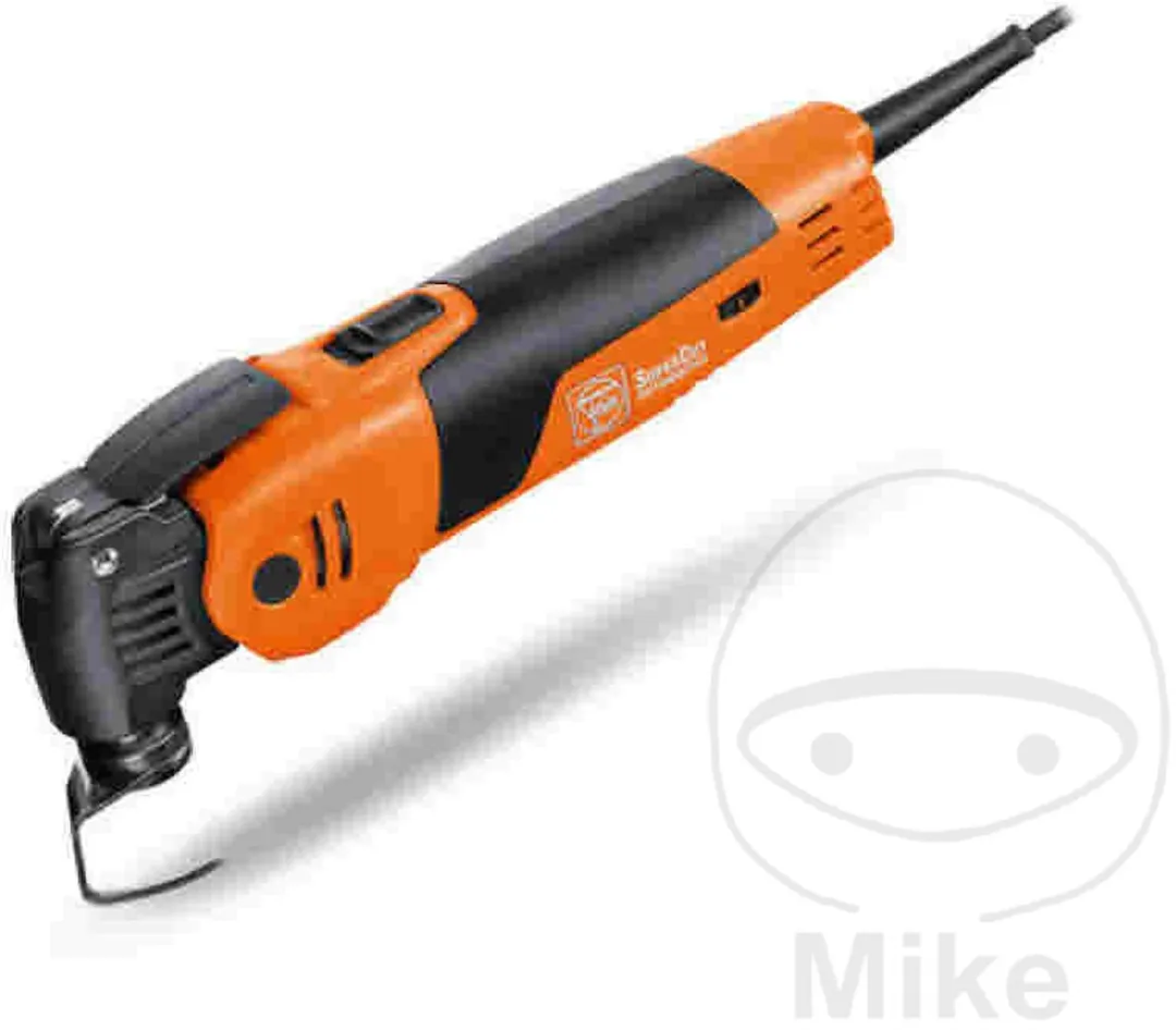 Fein Multimaster MM 700 1.7Q Basic Multitool - 72296963000