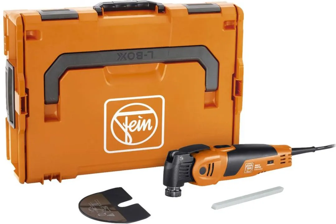 Fein Multimaster MM 700 1.7Q Basic Multitool