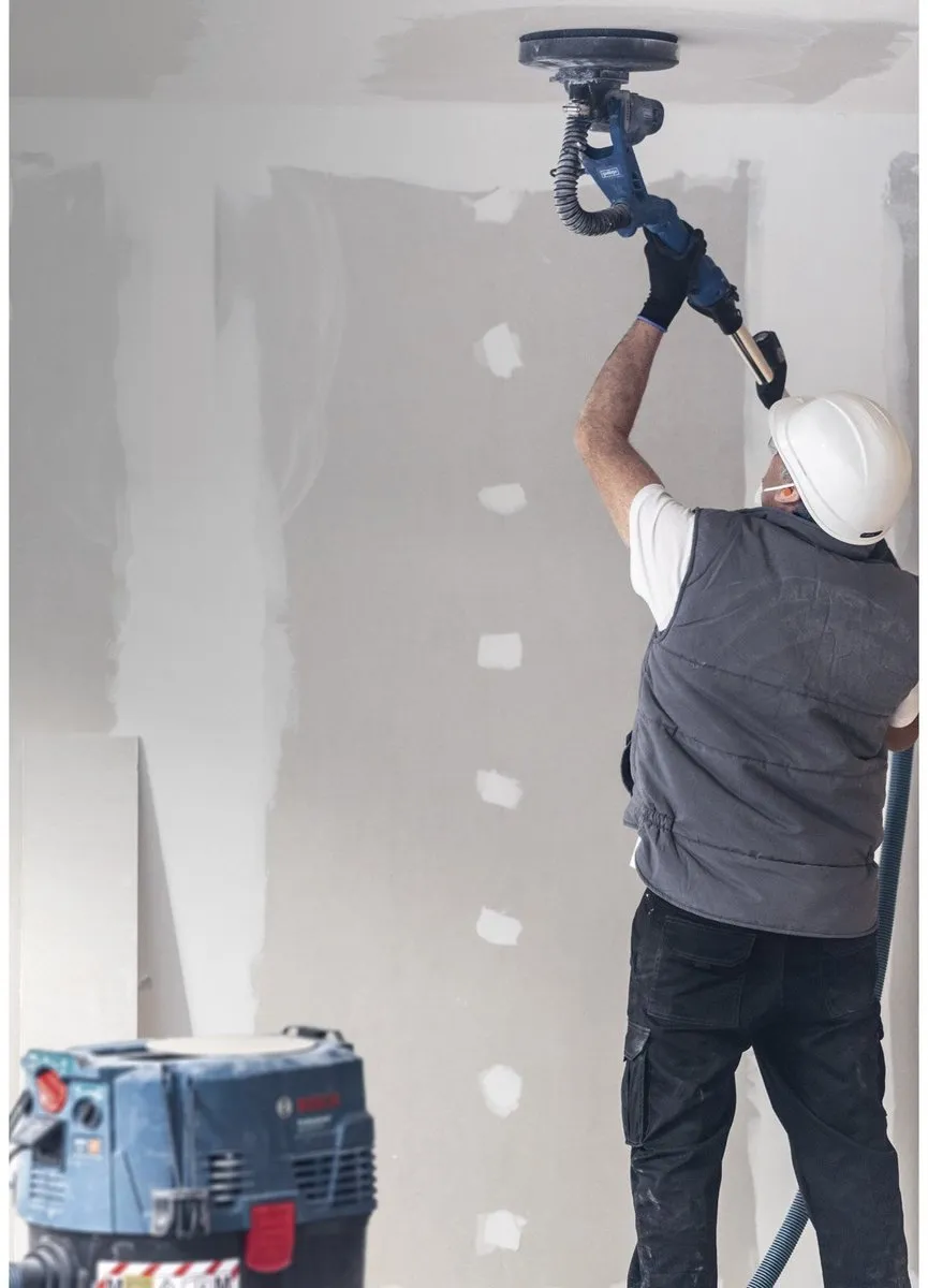 Bosch Professional 25x Expert M480 Schuurnet 225mm