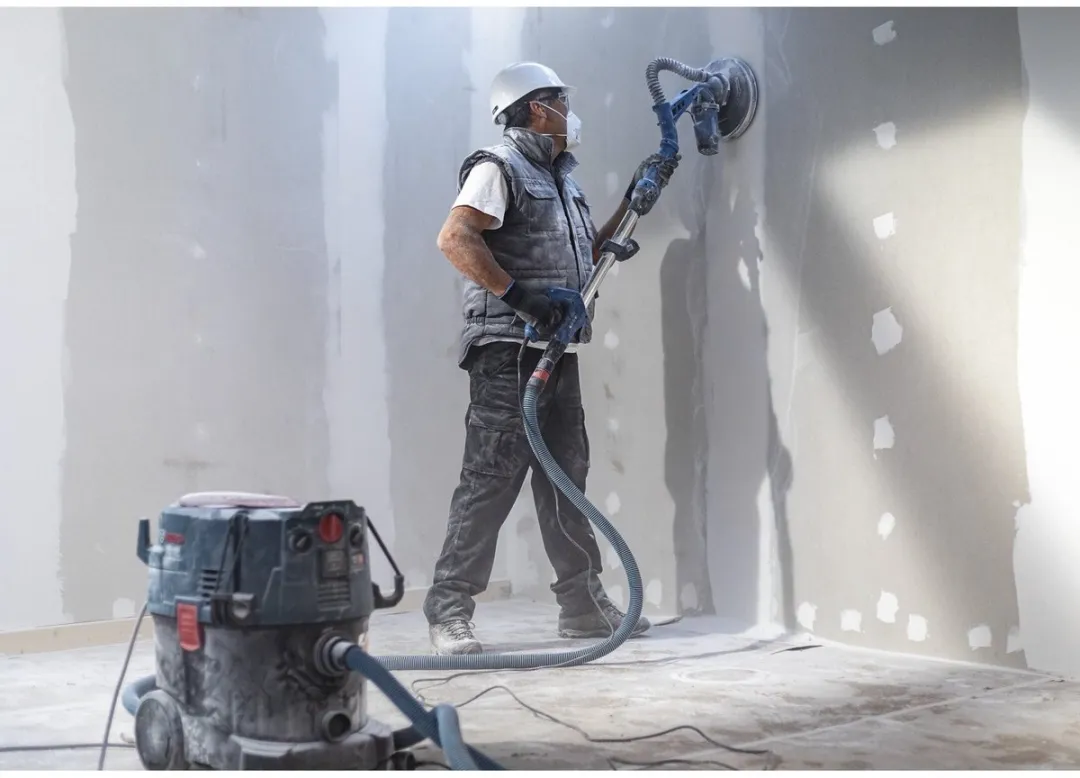 Bosch Professional 25x Expert M480 Schuurnet 225mm