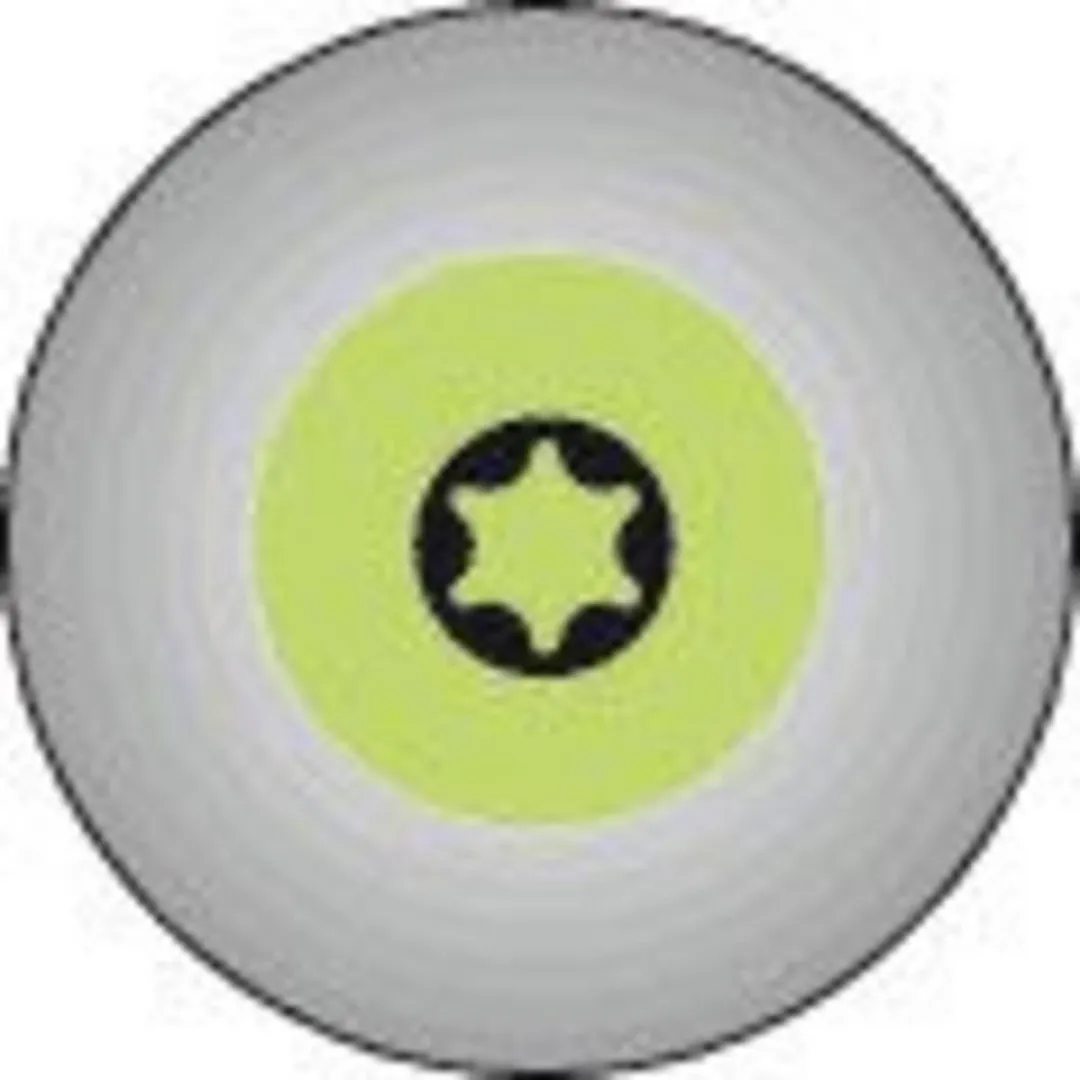 Bahco BE-7908 Schroevendraaier Torx T8 ERGO 75mm