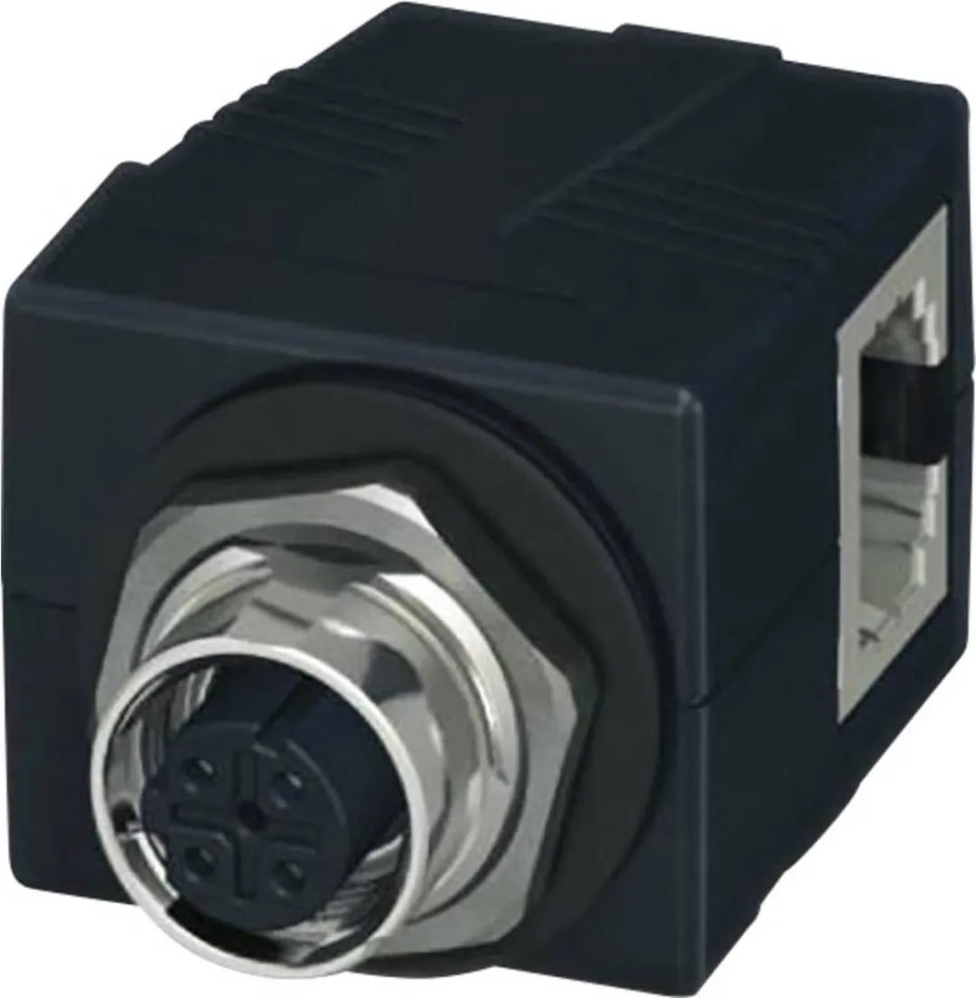 Phoenix Contact 1414397 Sensor/Actuator Connector