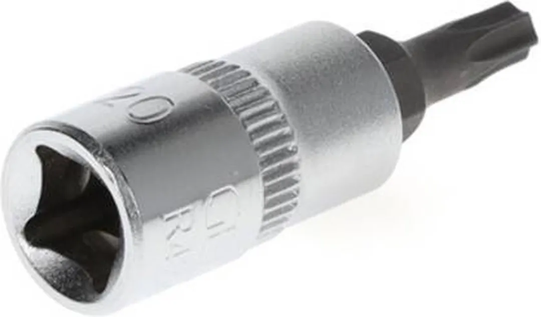 Gedore RED R42451306 Dopsleutel 1/4" T20 x 37mm