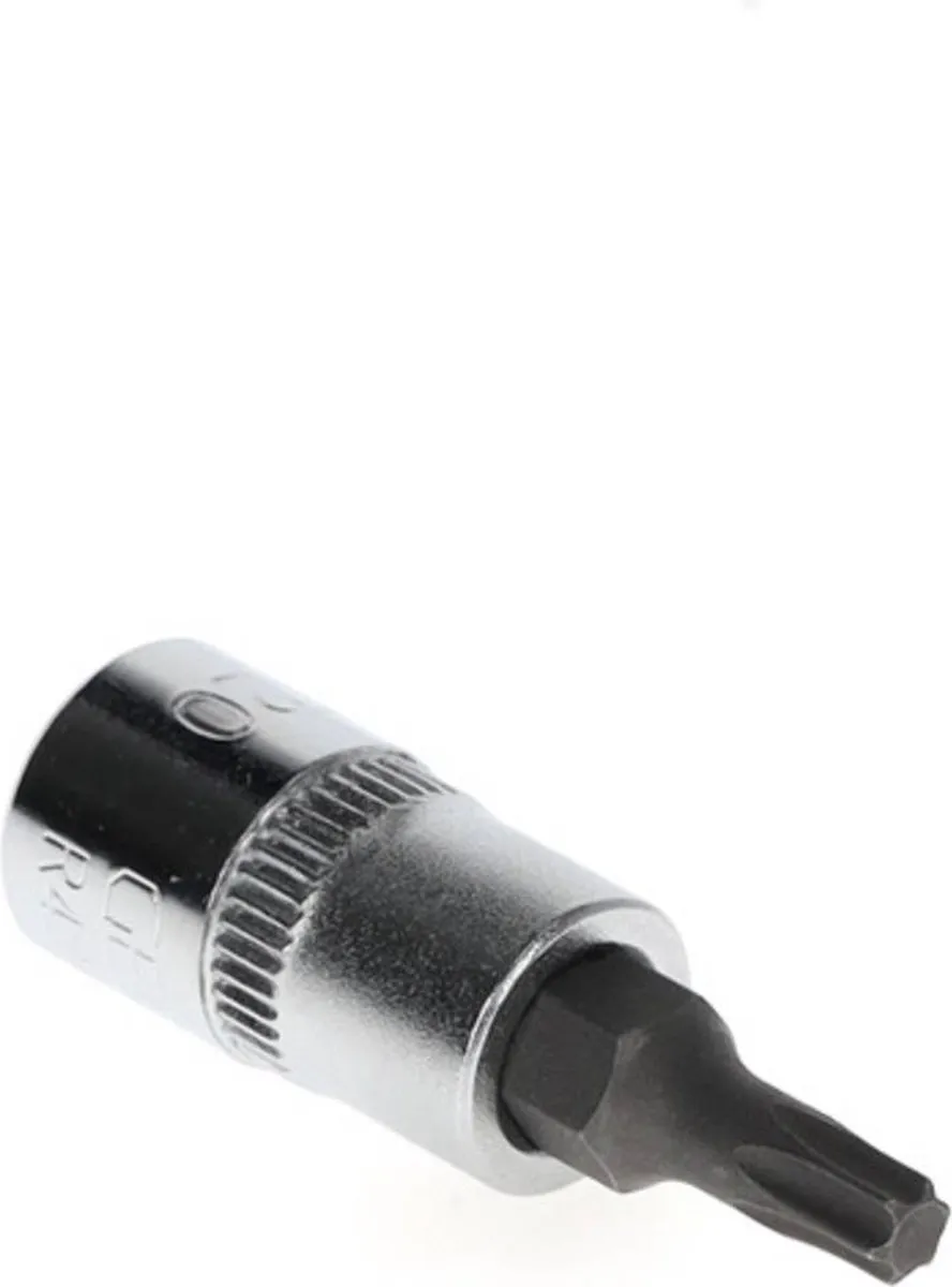 Gedore RED R42451306 Dopsleutel 1/4" T20 x 37mm
