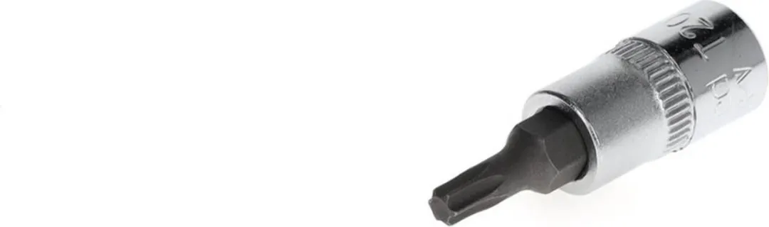 Gedore RED R42451306 Dopsleutel 1/4" T20 x 37mm