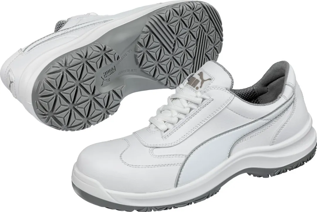 PUMA Safety Clarity Low S2 640622 - Veiligheidsschoen - 44 - afbeelding 6 van 6