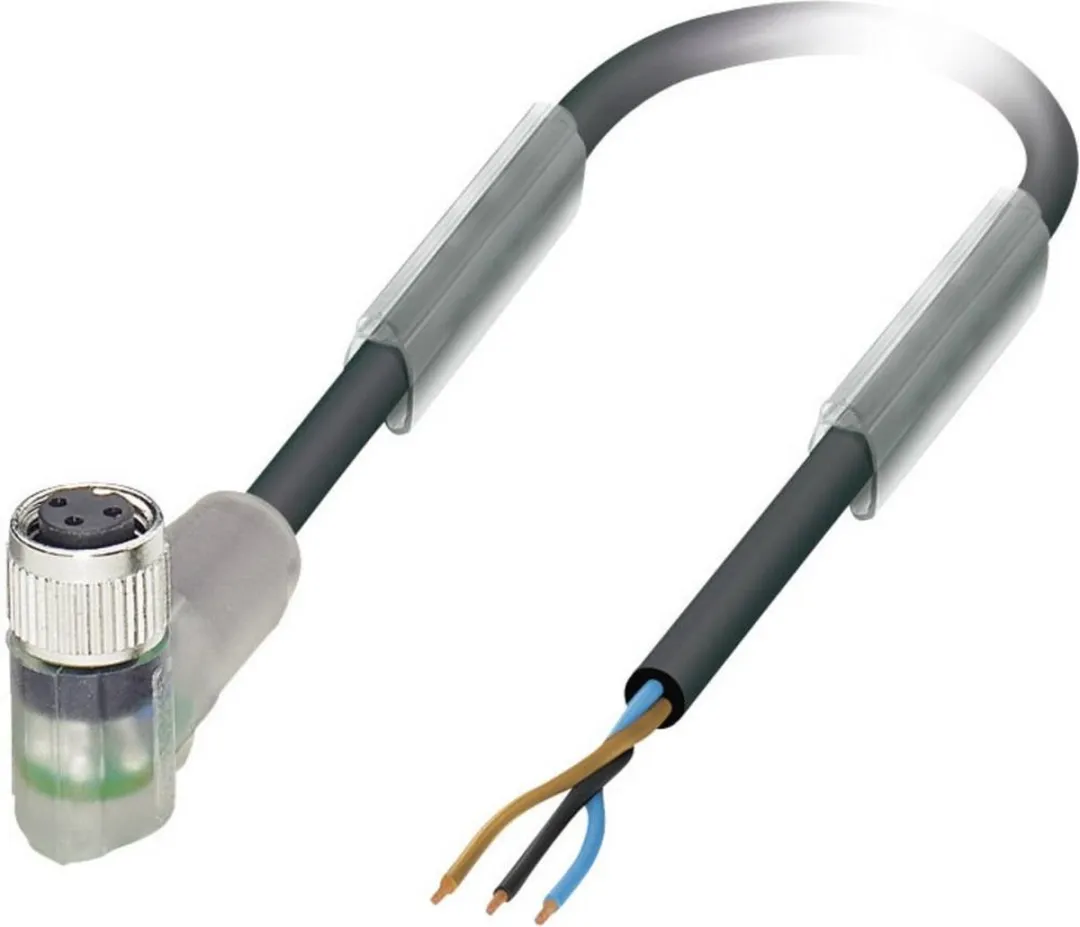 Phoenix Contact 1671072 Sensor/Actuator Connector M8