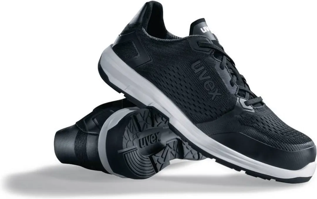 Uvex 1 Sport 6598840 Veiligheidsschoenen ESD S1 - 40 - afbeelding 6 van 6