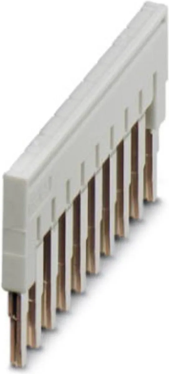 Phoenix Contact FBS 10-5 GY Steekbrug