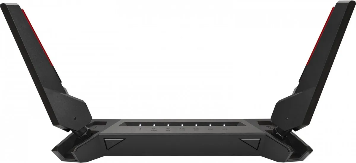 ASUS ROG Rapture GT-AX6000 Gaming Router - WiFi 6