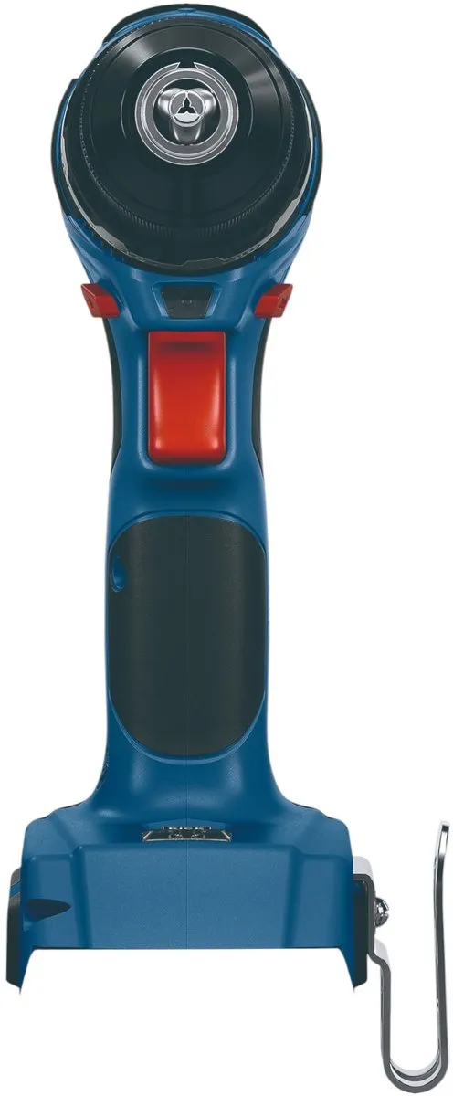 Bosch GSB 18V-65 Slagboormachine - 65 Nm - 2x 4,0 Ah Accu - Oplader