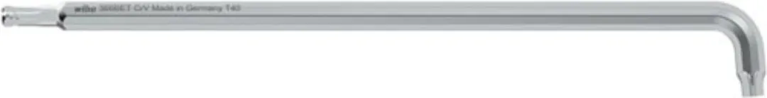 Wiha Stiftsleutel TORX T40967