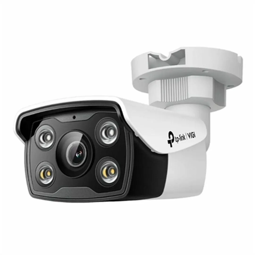 TP-Link VIGI C350 Beveiligingscamera 4mm