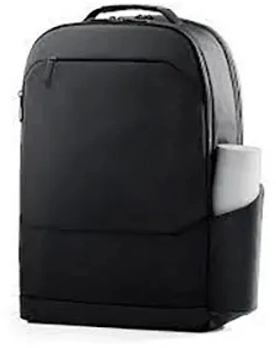Xiaomi BHR9177GL Rugzak - 15.6 inch - Zwart - afbeelding 6 van 6
