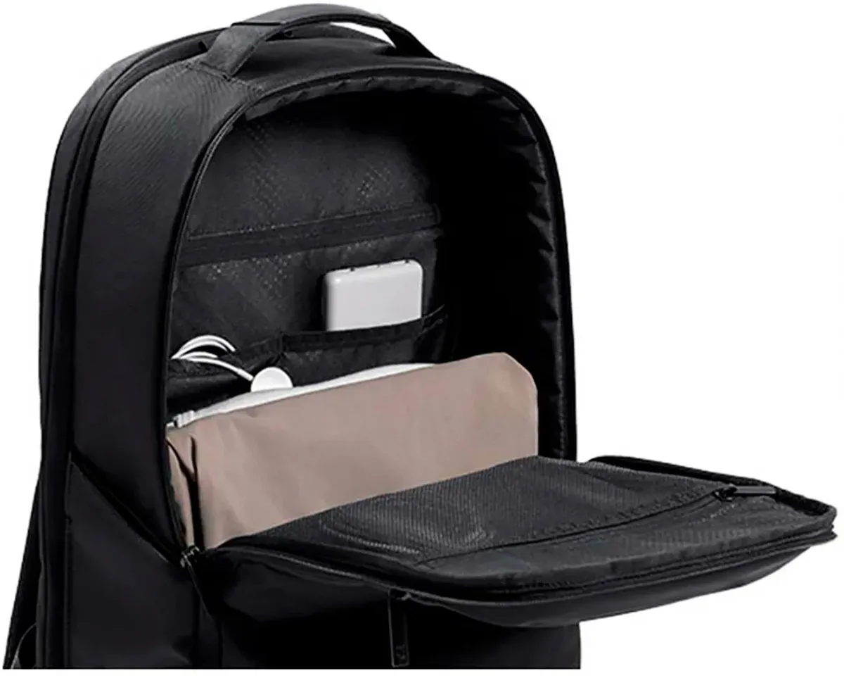 Xiaomi BHR9177GL Rugzak - 15.6 inch - Zwart