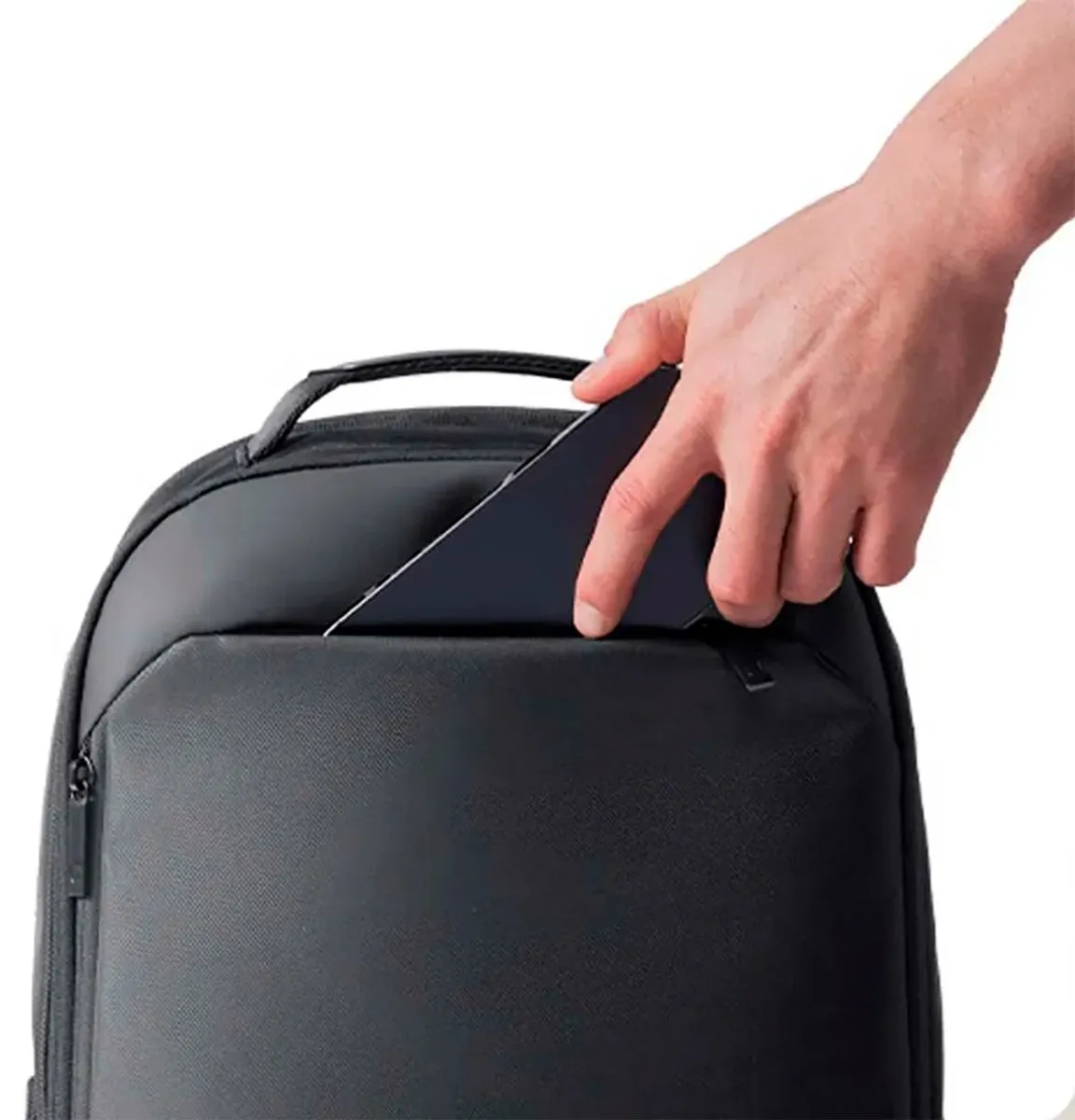 Xiaomi BHR9177GL Rugzak - 15.6 inch - Zwart