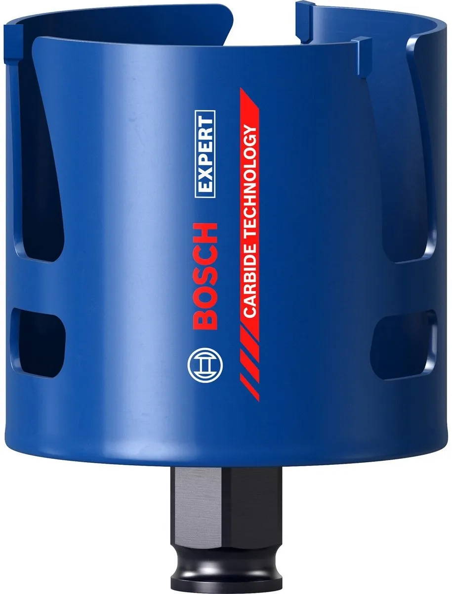 Bosch Professional Expert Gatzaag 68x60mm Metaal