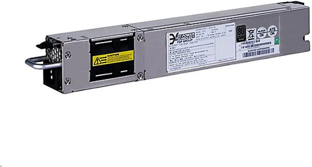 HP 58x0AF 650W AC Voeding