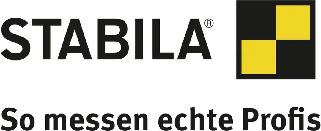 Stabila kunststof waterpas - type 104 - 25cm - 06901