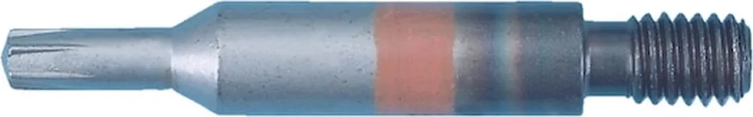 Würth AW®-bit BIT-AW20-LICHTORANJE-M6-L45MM