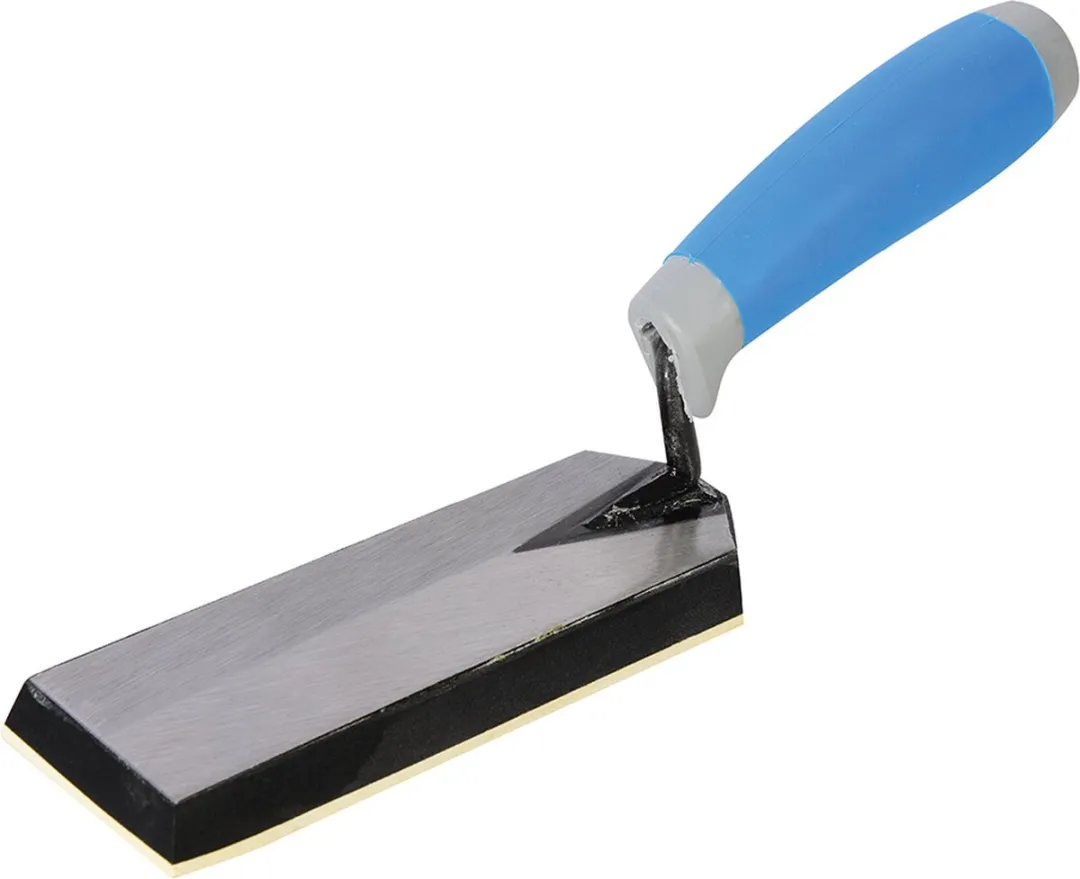 Silverline Voegschuurbord Rubber 150x50mm