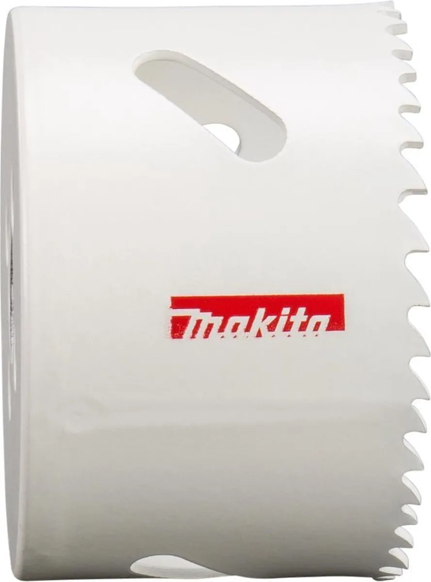 Makita P-52641 Gatzaag 65mm Bi-Metaal - Metaal