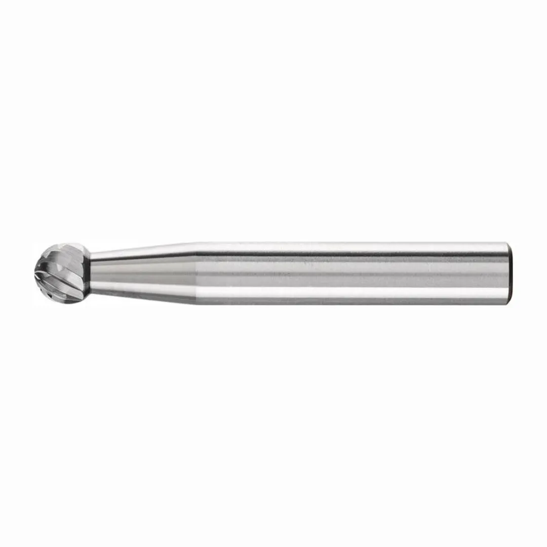 Pferd KUD Ø6mm Vertand Stiftfrees - Hardmetaal